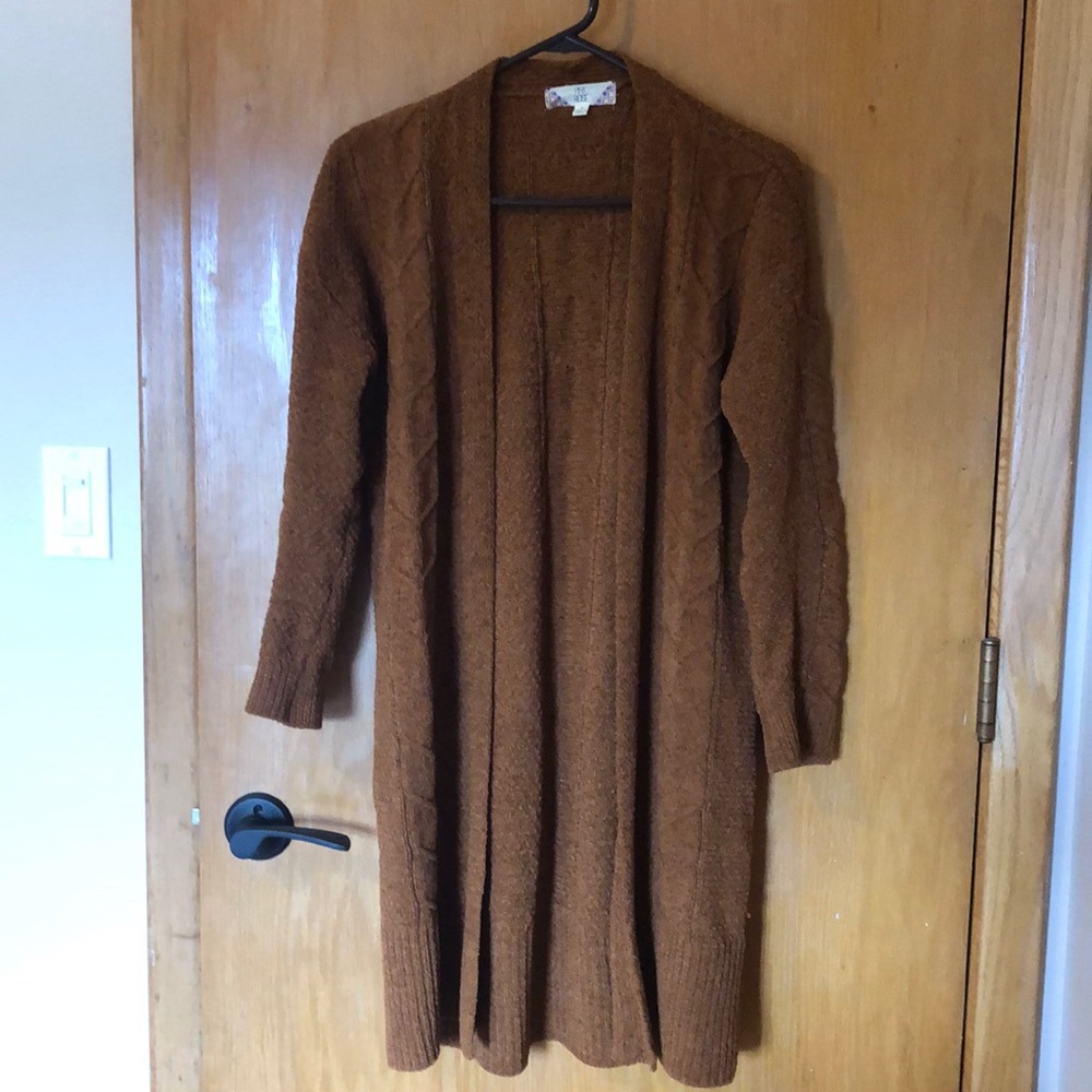 Cardigan
